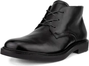 ECCO Men's London Plain Toe Chukka Boot
