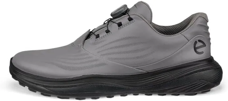 ECCO Men's Lt1 Boa Hybrid Waterproof Golf Shoe