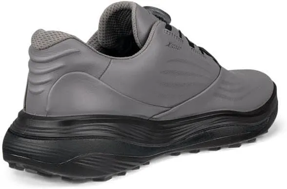 ECCO Men's Lt1 Boa Hybrid Waterproof Golf Shoe