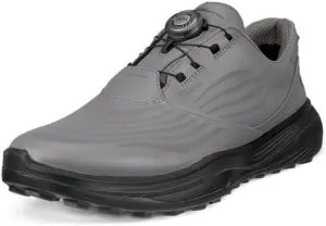 ECCO Men's Lt1 Boa Hybrid Waterproof Golf Shoe