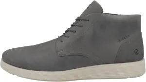 ECCO men's S Lite Hybrid Gore-tex Waterproof Chukka Boot