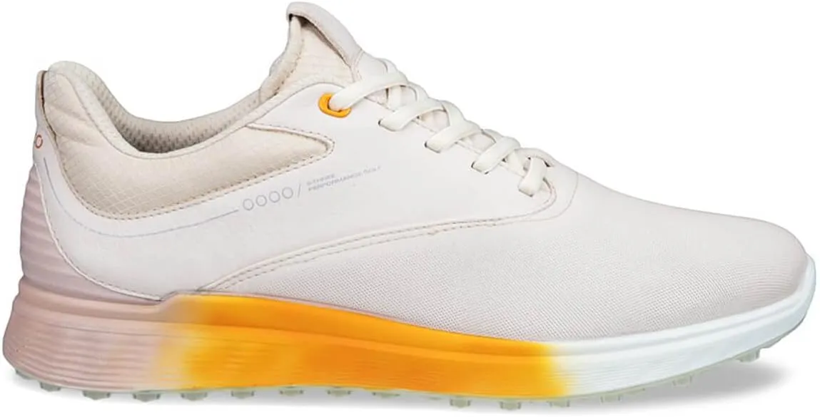 ECCO Men's S Three Gore Tex Shoes
