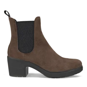 ECCO Metropole Zurich Chelsea Boot (Women's) - Coffee