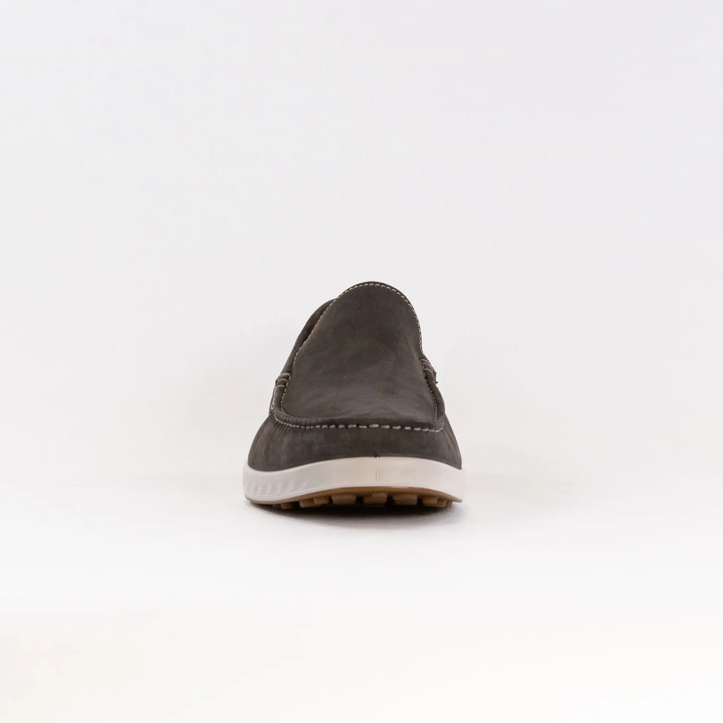 Ecco S Lite Moc M (Men's) - Dark Clay