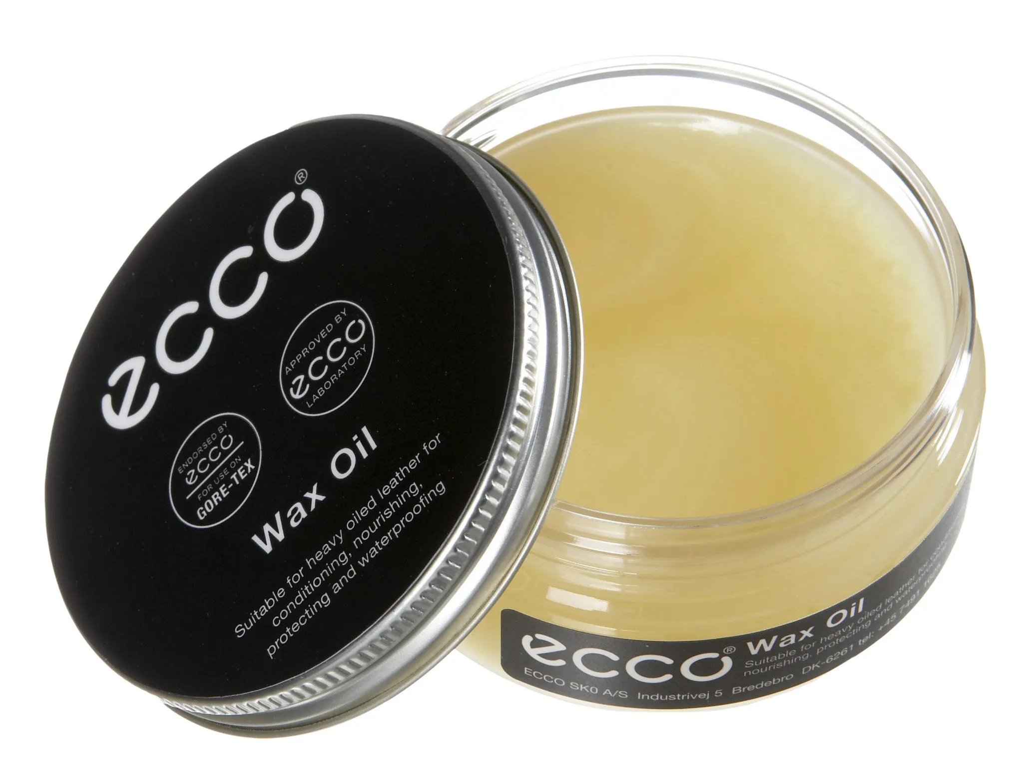 ECCO Set PLUS