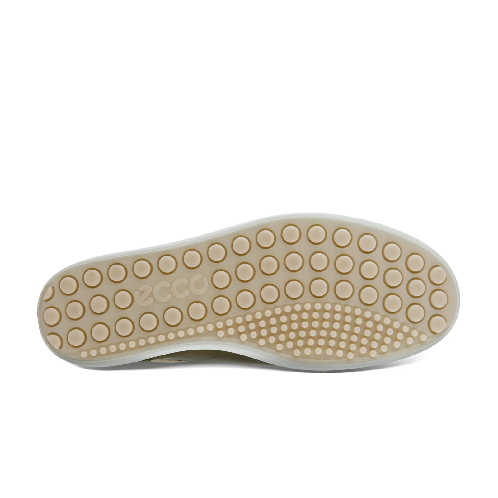 ECCO Soft 7 Street Sneaker (Women) - Vetiver/Limestone