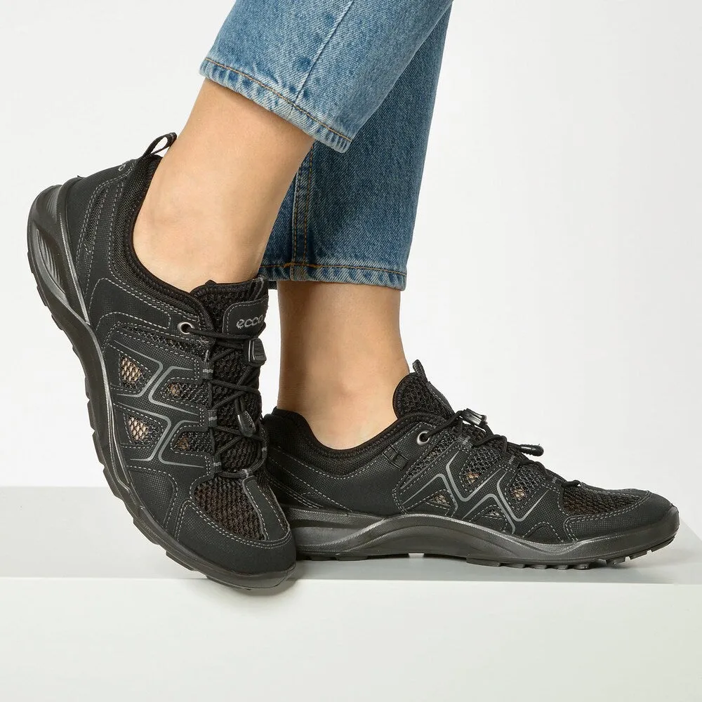 ECCO Terracruise sneakers, black