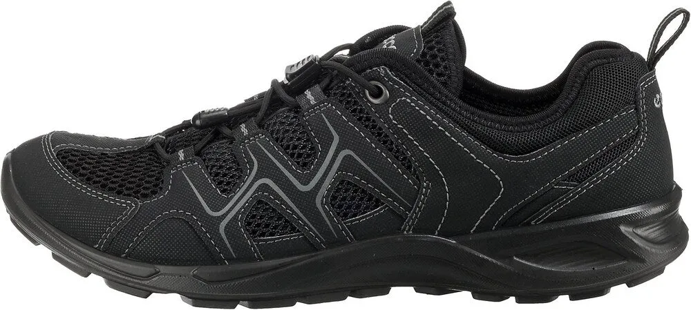 ECCO Terracruise sneakers, black