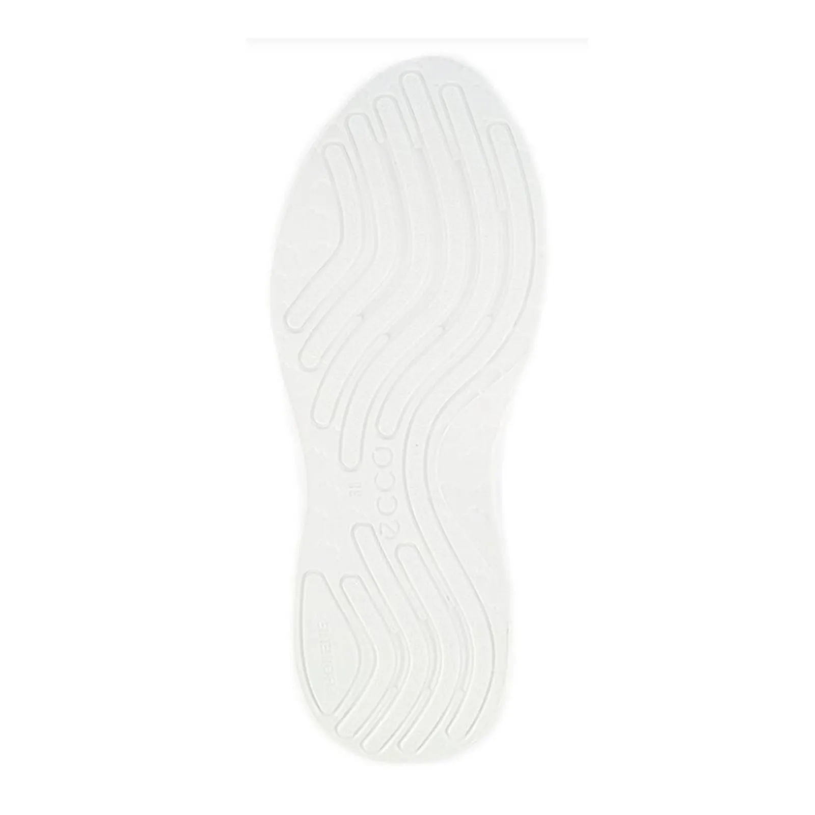 ECCO Therap Lace Sneaker (Women) - Concrete