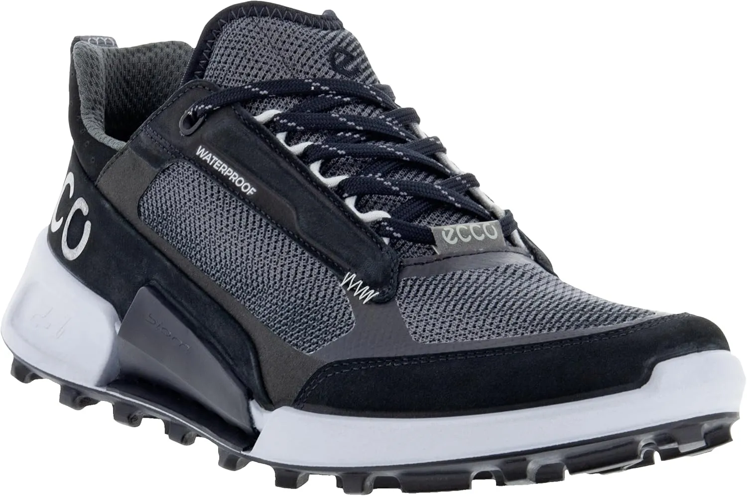 ECCO Women's Biom 2.1 X Mountain Hiking Shoe