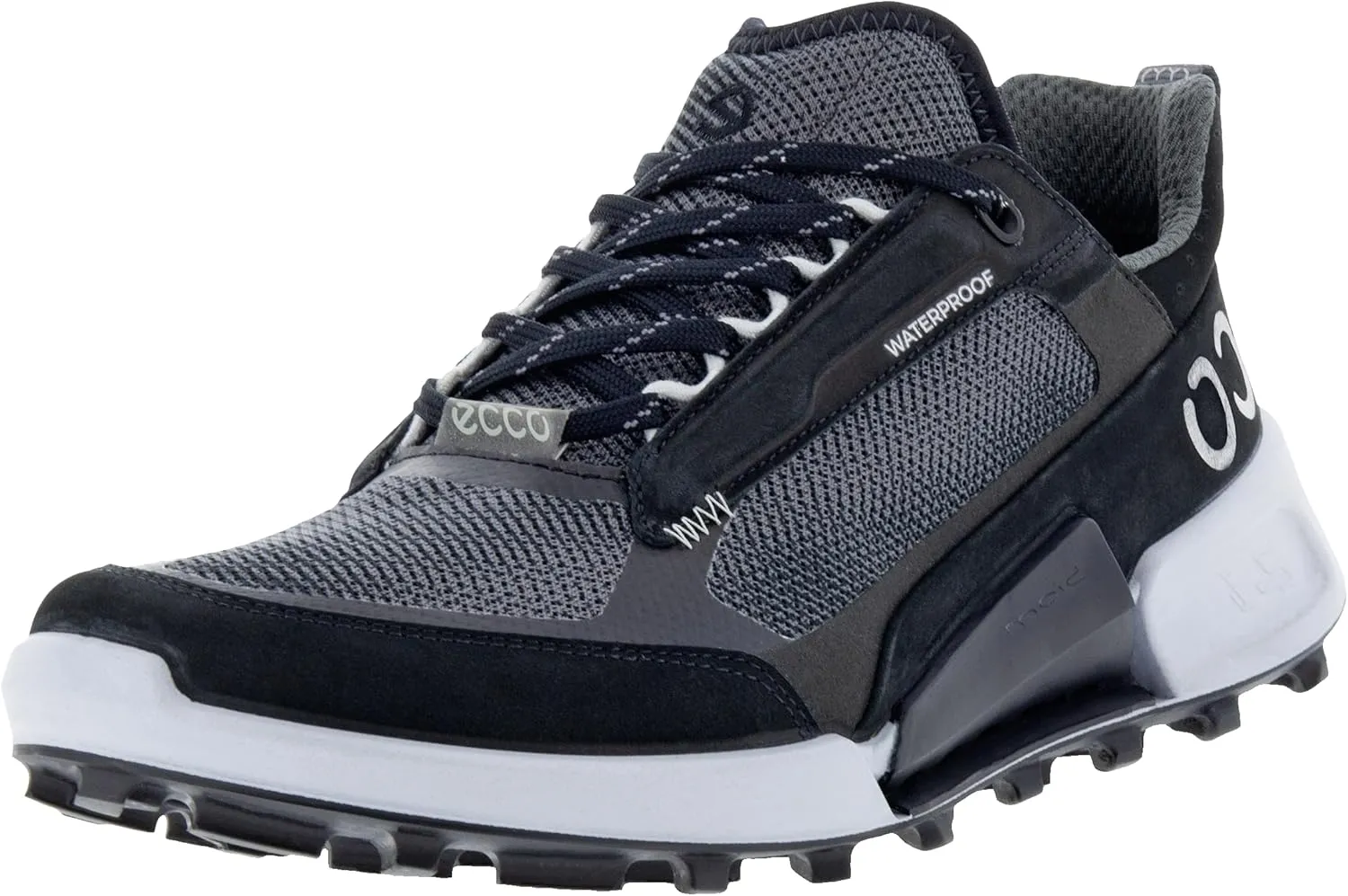 ECCO Women's Biom 2.1 X Mountain Hiking Shoe