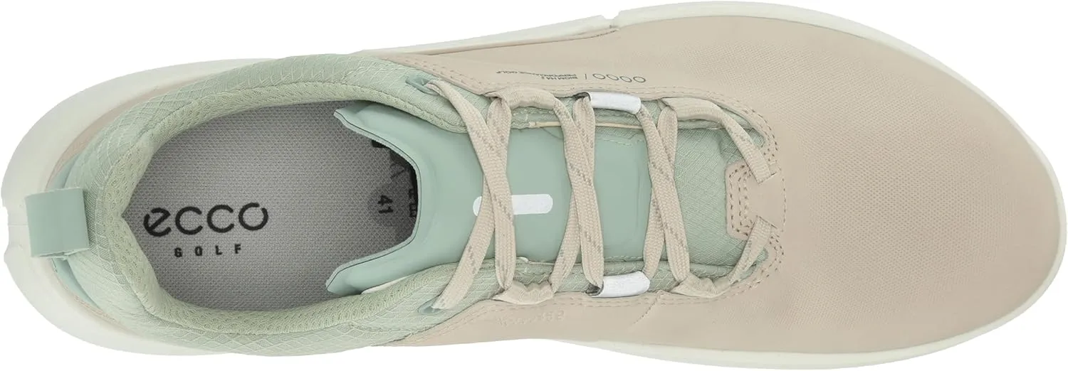 ECCO Women's Biom Hybrid 4 Gore-tex Waterproof Golf Shoe