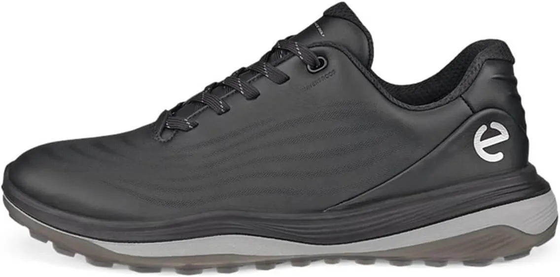 ECCO Women's Lt1 Hybrid Waterproof Golf Shoe