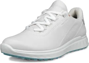 ECCO Women's S Casual Lace Waterproof Golf Shoe
