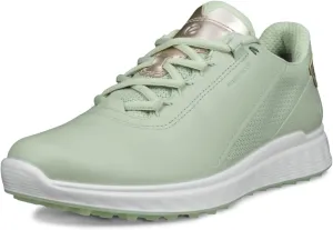 ECCO Women's S Casual Lace Waterproof Golf Shoe