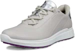 ECCO Women's S Casual Lace Waterproof Golf Shoe