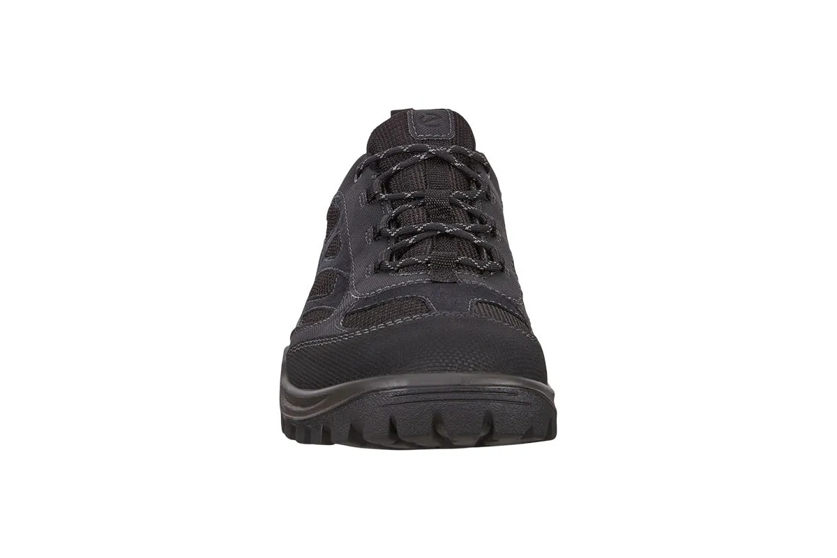 Ecco Xpedition III Low GTX Black/Black Mens