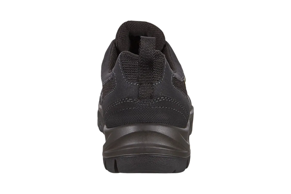 Ecco Xpedition III Low GTX Black/Black Mens