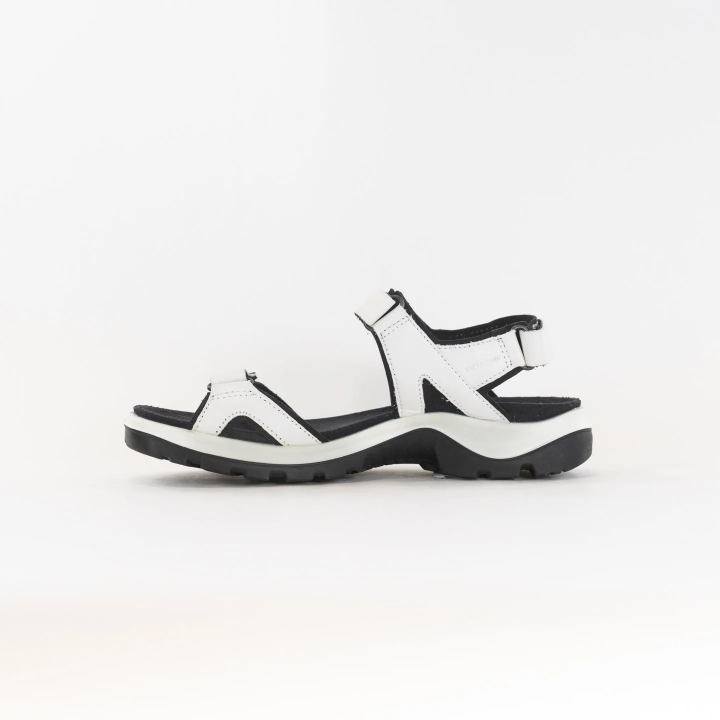 ECCO Yucatan 2.0 (Women's) - White
