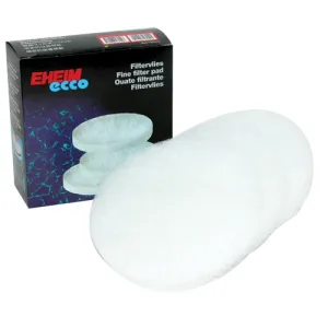 Eheim Ecco Fine White Pads 3 Pack
