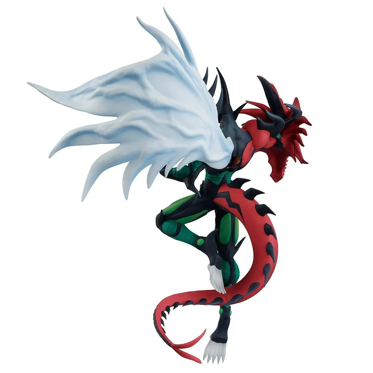 Elemental Hero Flame Wingman Yu-Gi-Oh! GX Wake Up Your Memories Ichibansho