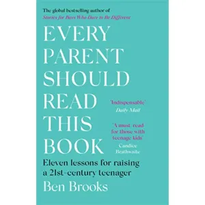 EVERY PARENT SHOULD READ THIS BOOK