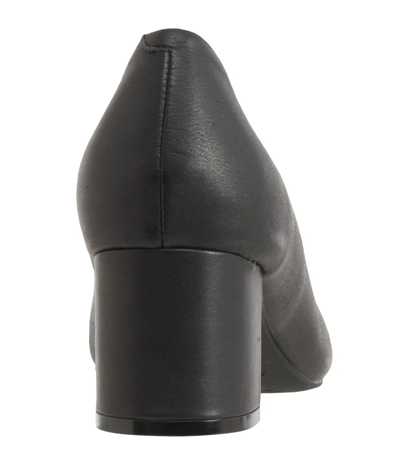 Eye Candy Pumps Black