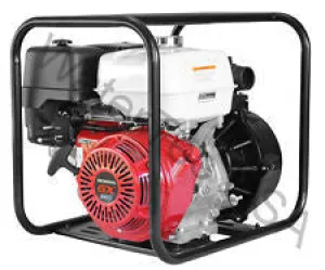 Fire Fighting Pump - 2" Honda GX390