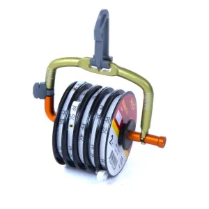 Fishpond Headgate Tippet Holder - Regular Lichen