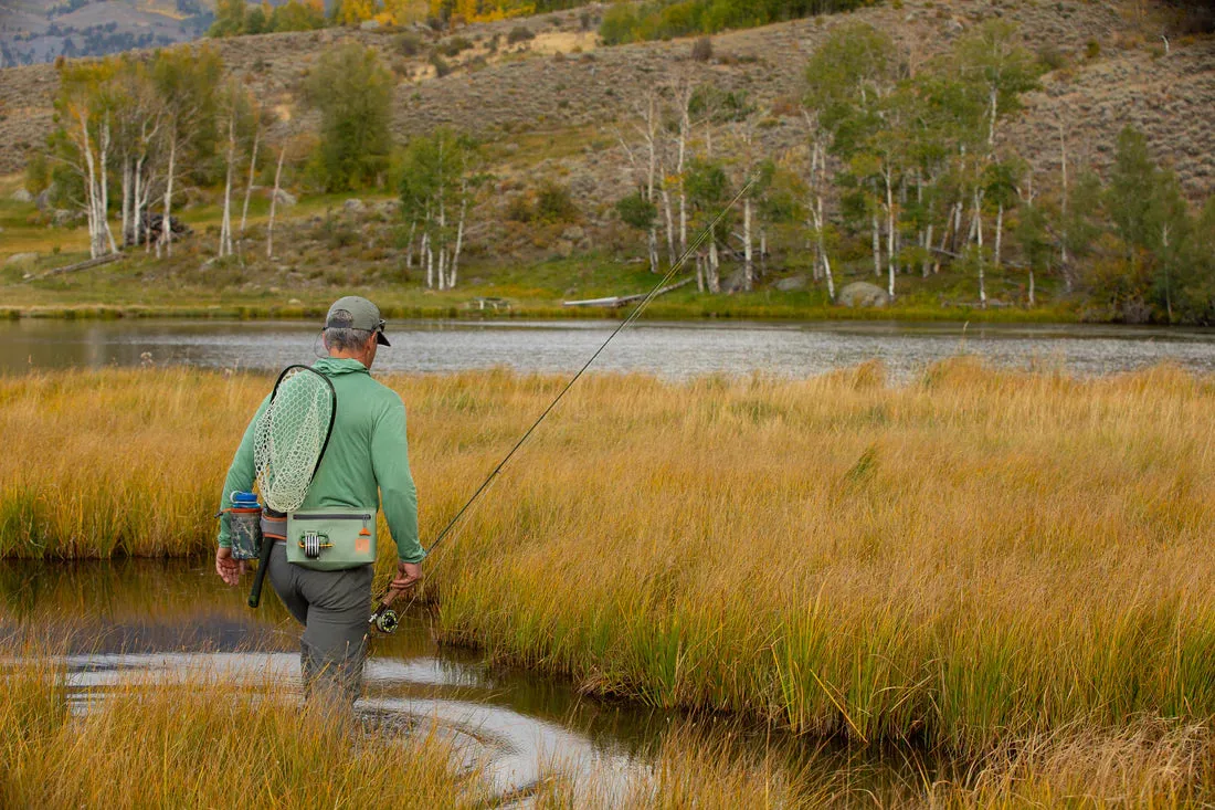 Fishpond South Fork Wading Belt
