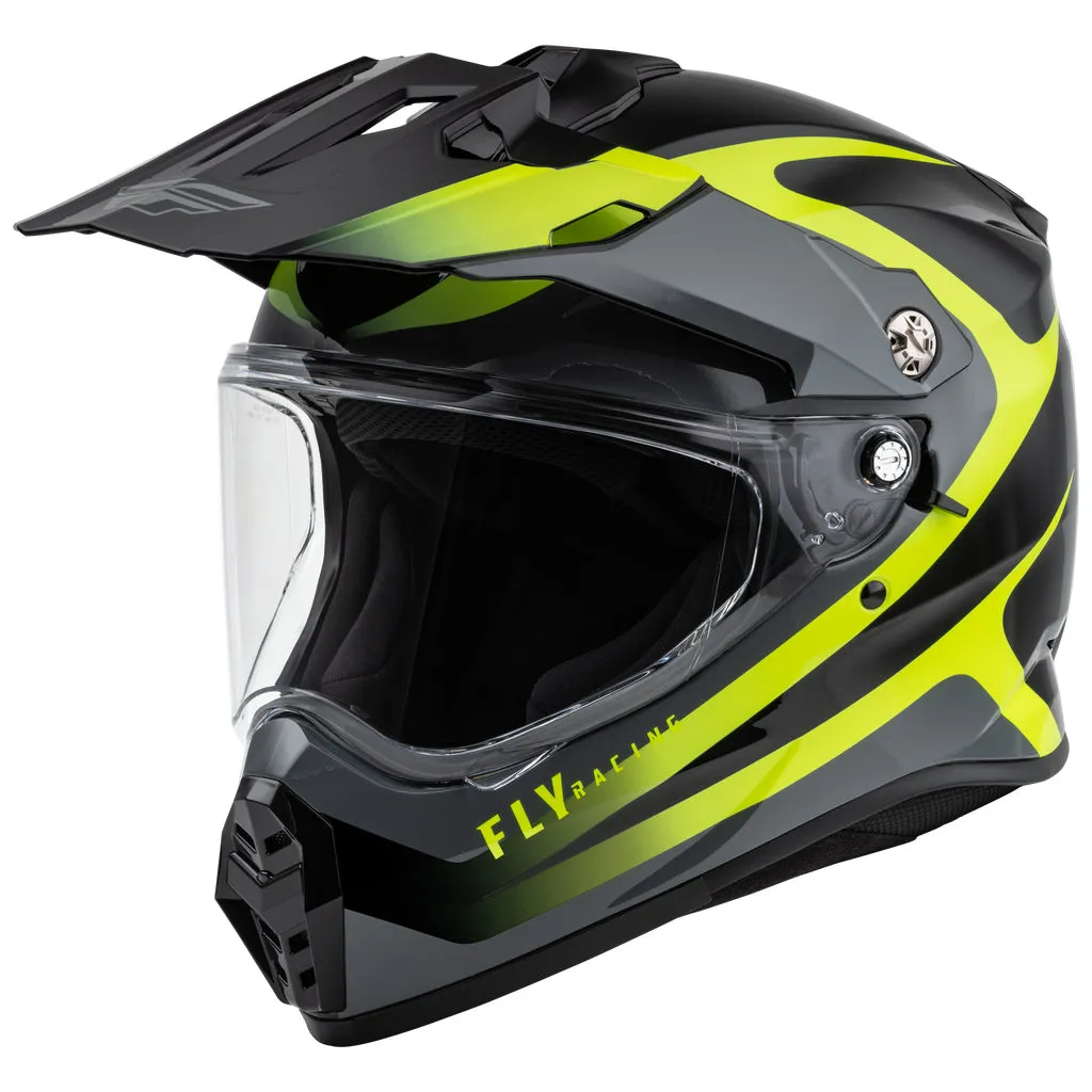 Fly Racing Trekker Pulse Helmet 2022