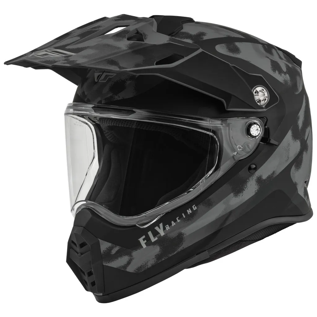 Fly Racing Trekker Pulse Helmet 2022