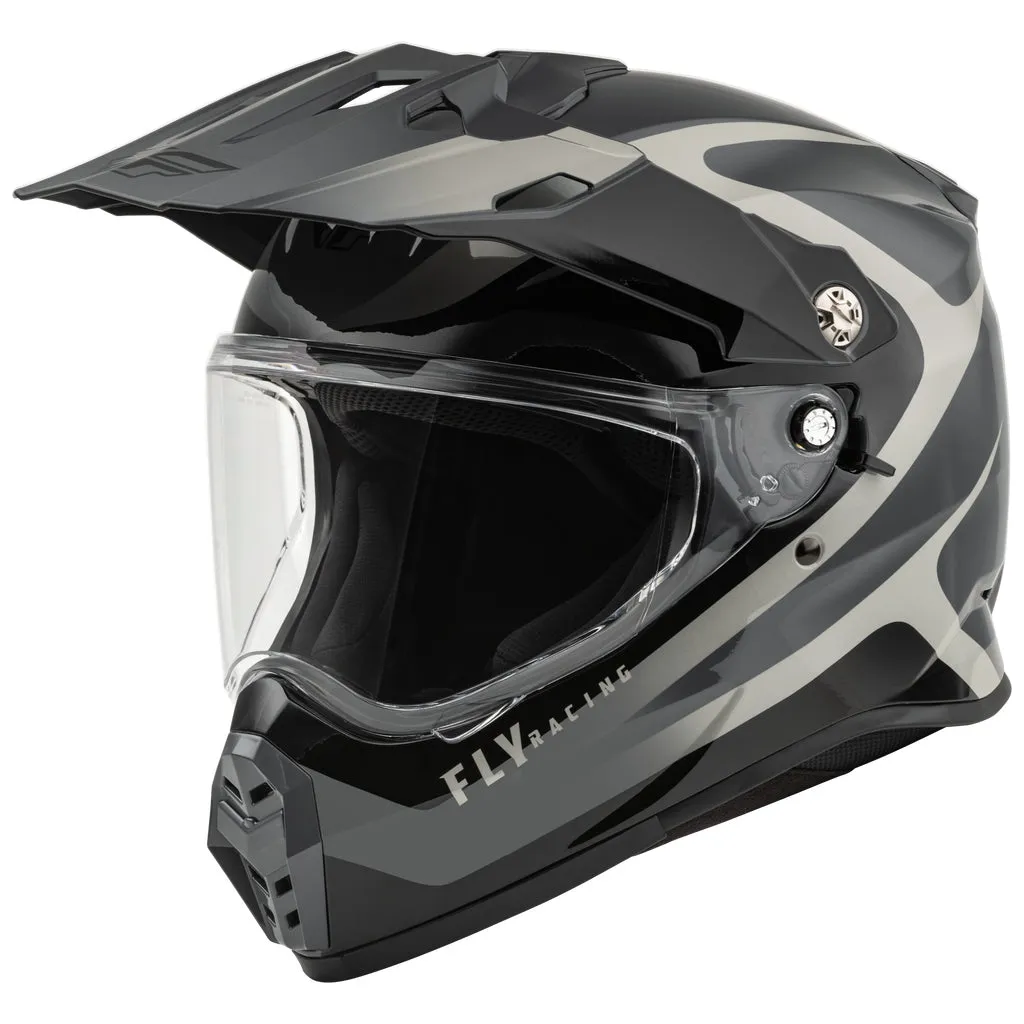 Fly Racing Trekker Pulse Helmet 2022