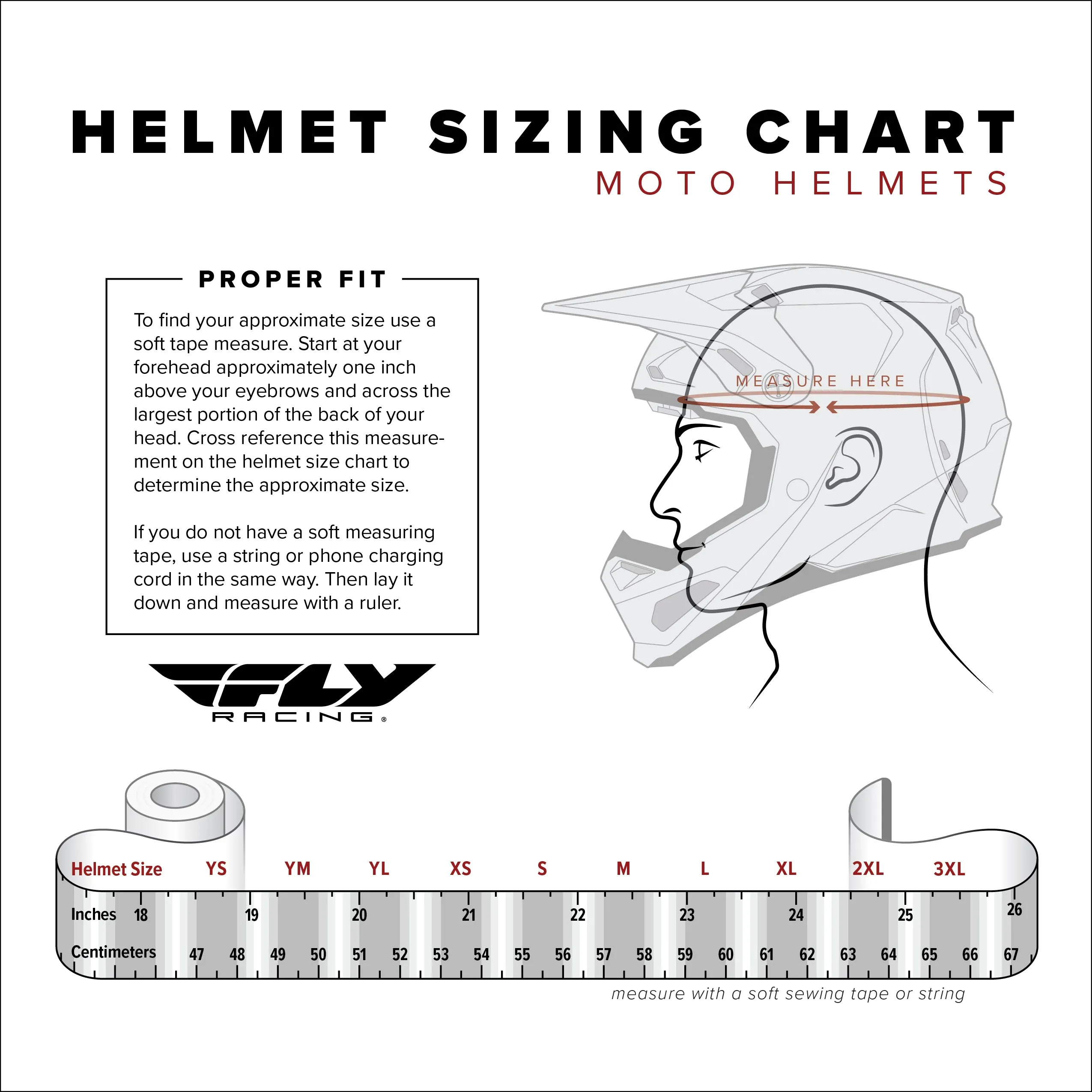 Fly Racing Trekker Pulse Helmet 2022