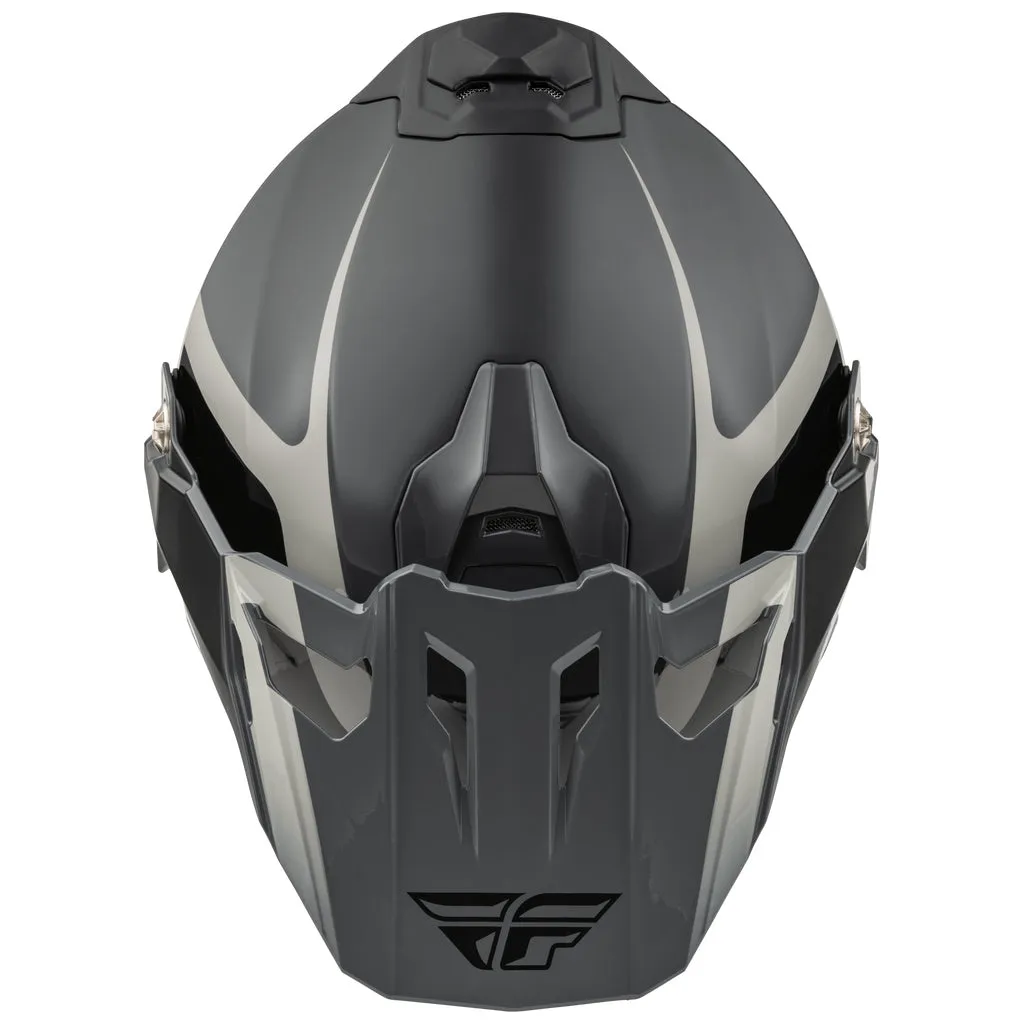 Fly Racing Trekker Pulse Helmet 2022
