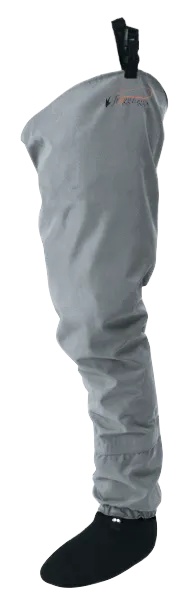Frogg Toggs Mens Slate Canyon II Stockingfoot Hip Waders