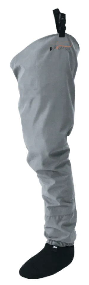 Frogg Toggs Mens Slate Canyon II Stockingfoot Hip Waders