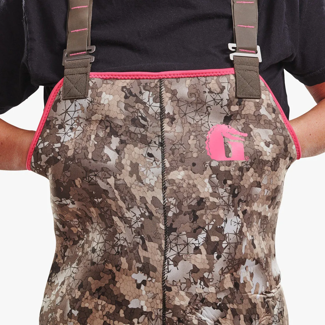 Gator Waders Womens Seven Evo1 Waders
