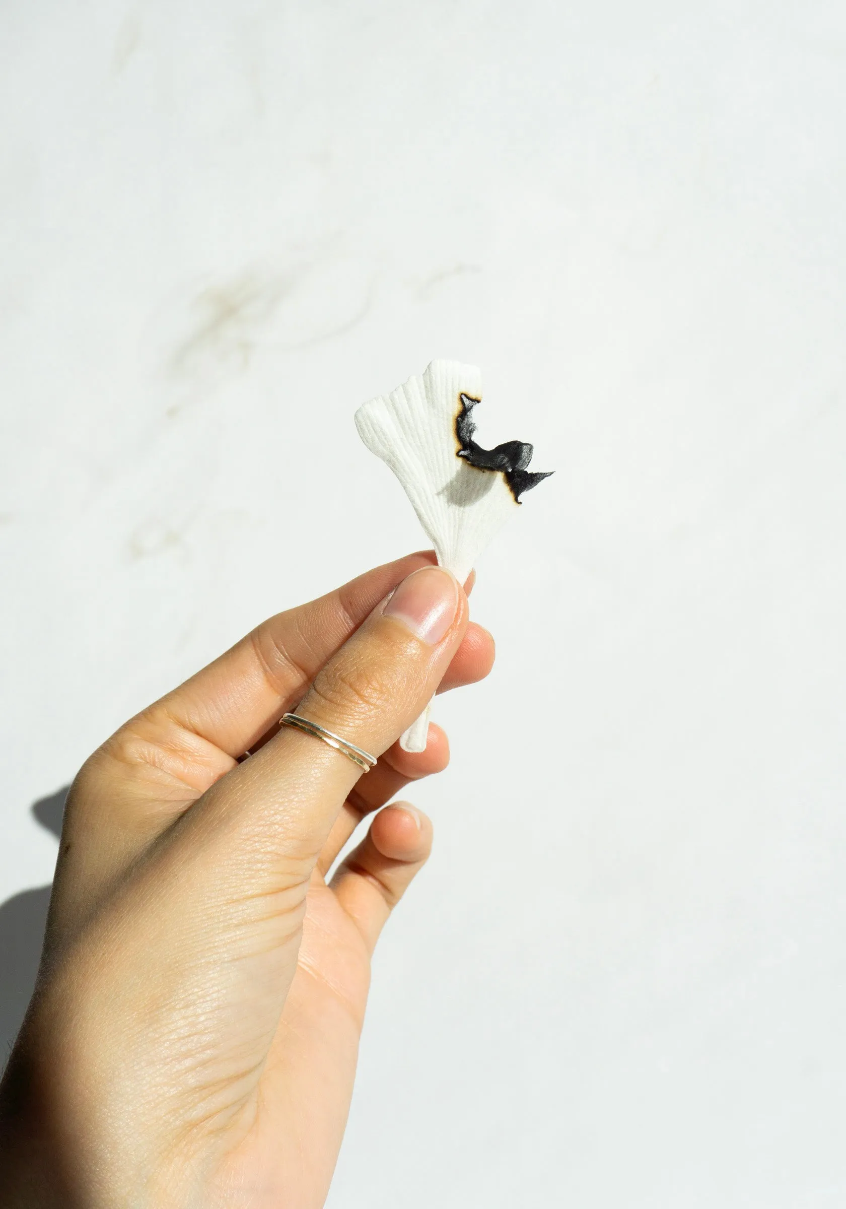 HA KO Paper Incense