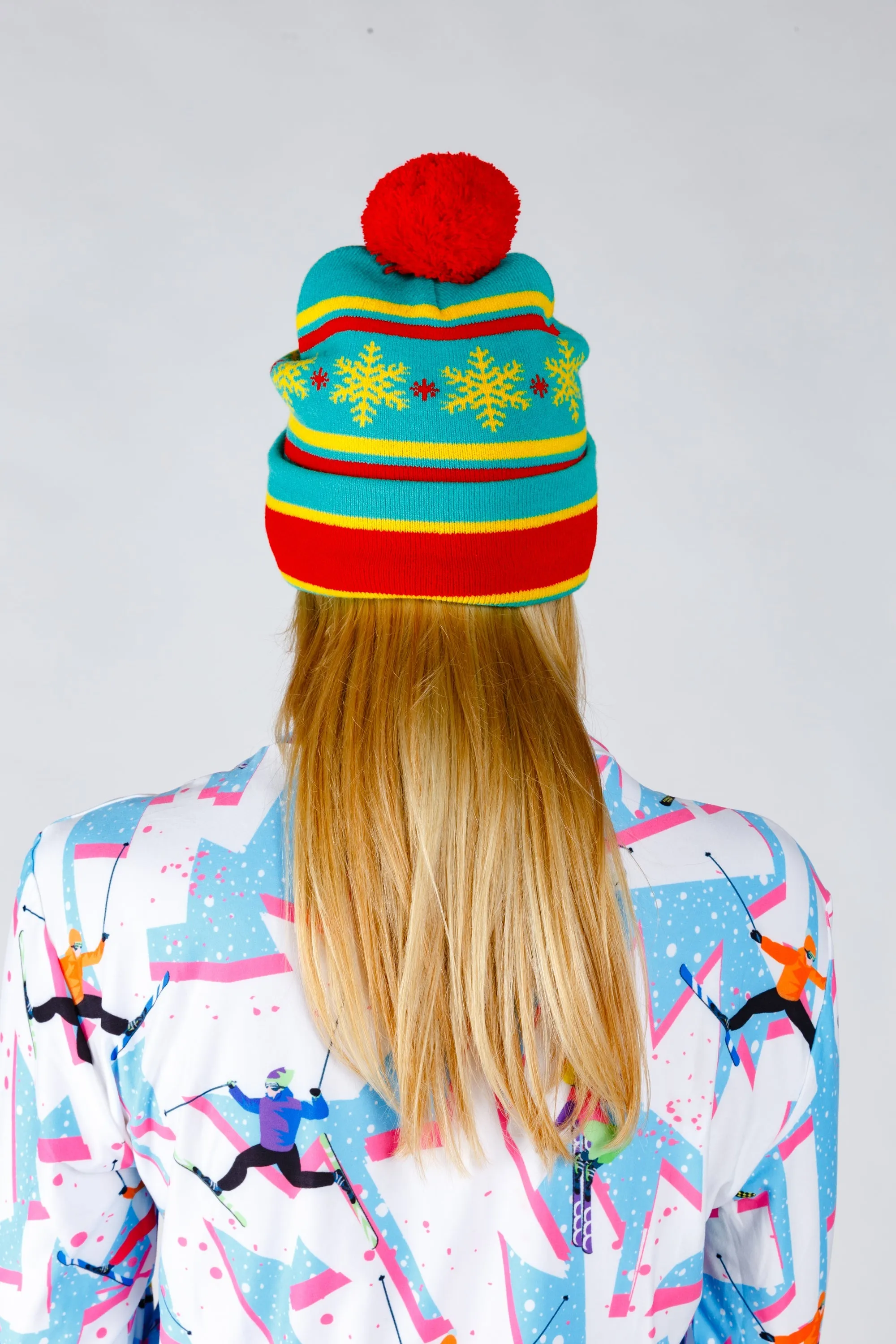 I Love Big Dumps | Vintage Beanie