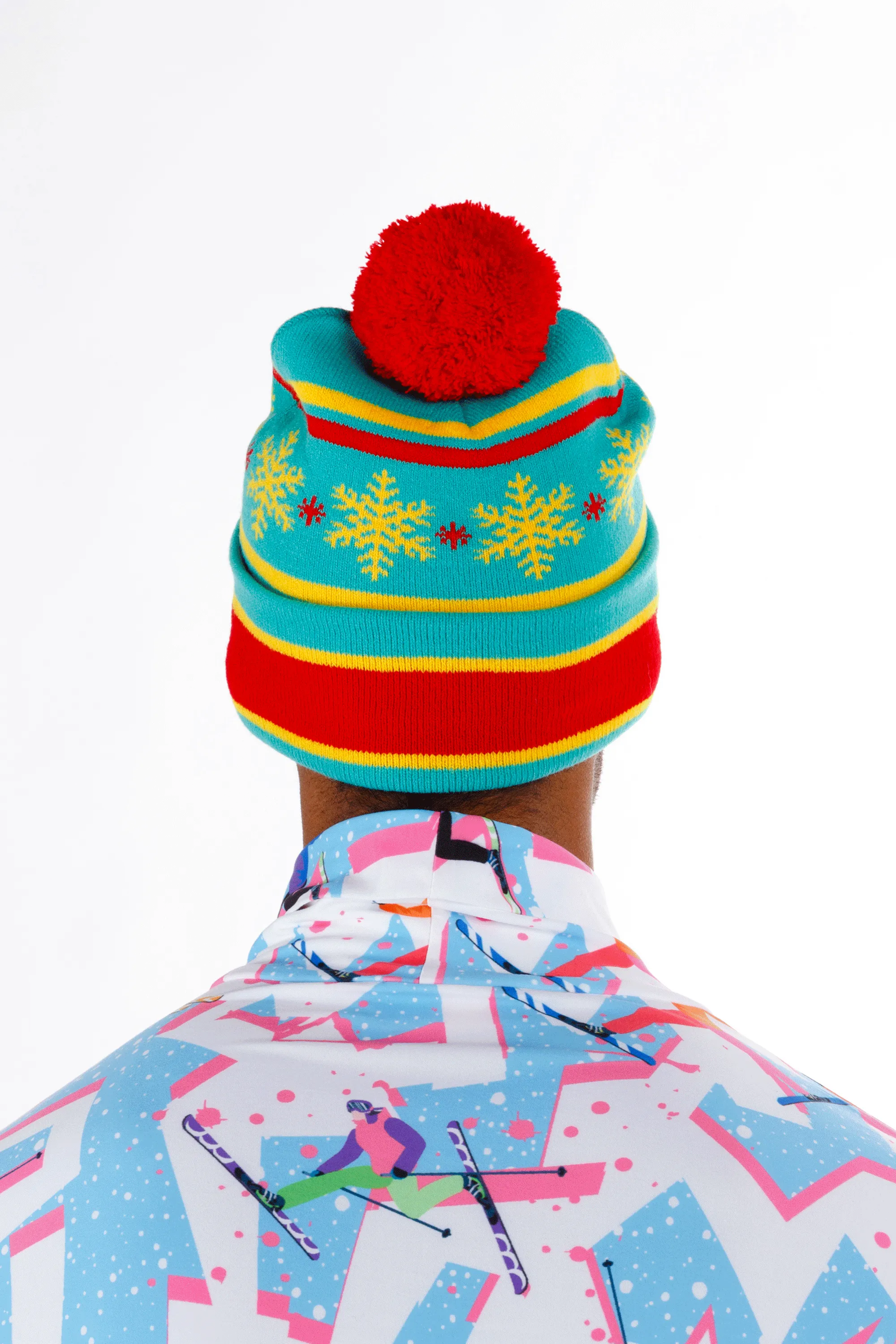 I Love Big Dumps | Vintage Beanie