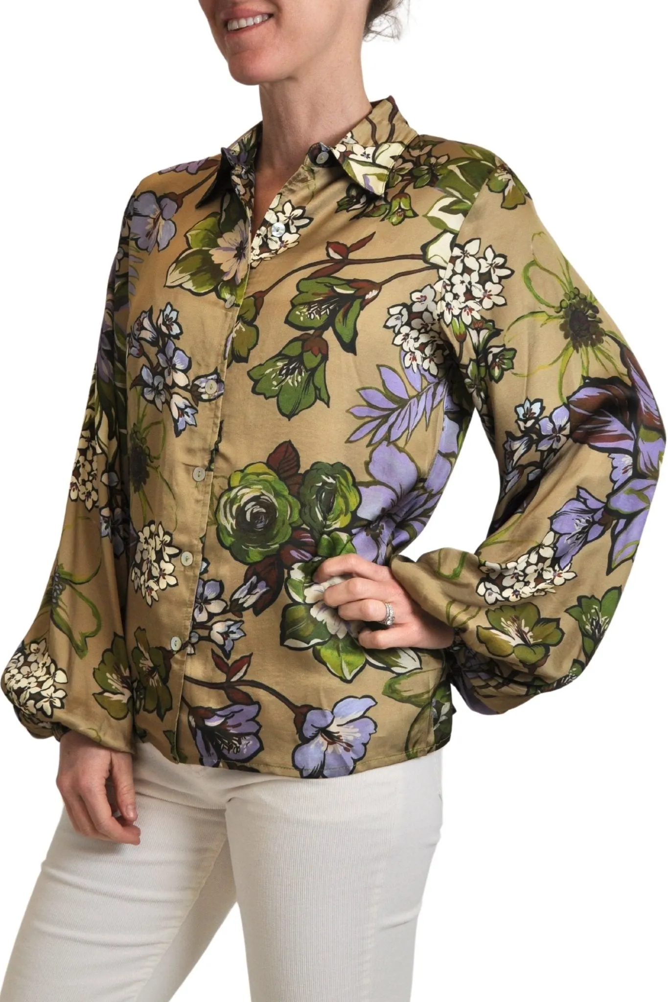 IIONA SHIRT - 2217