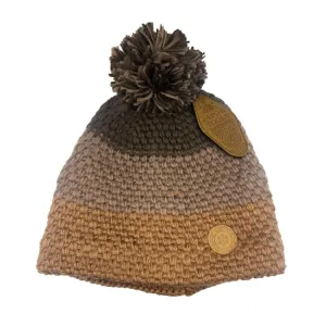 Japow Tools Bum Beanie-BROWN