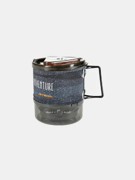 JETBOIL MINIMO COOKING SYSTEM - ADVENTURE
