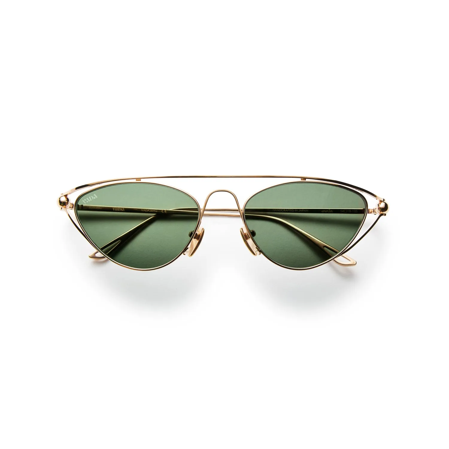 JULIA YELLOW GOLD