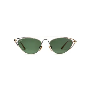 JULIA YELLOW GOLD