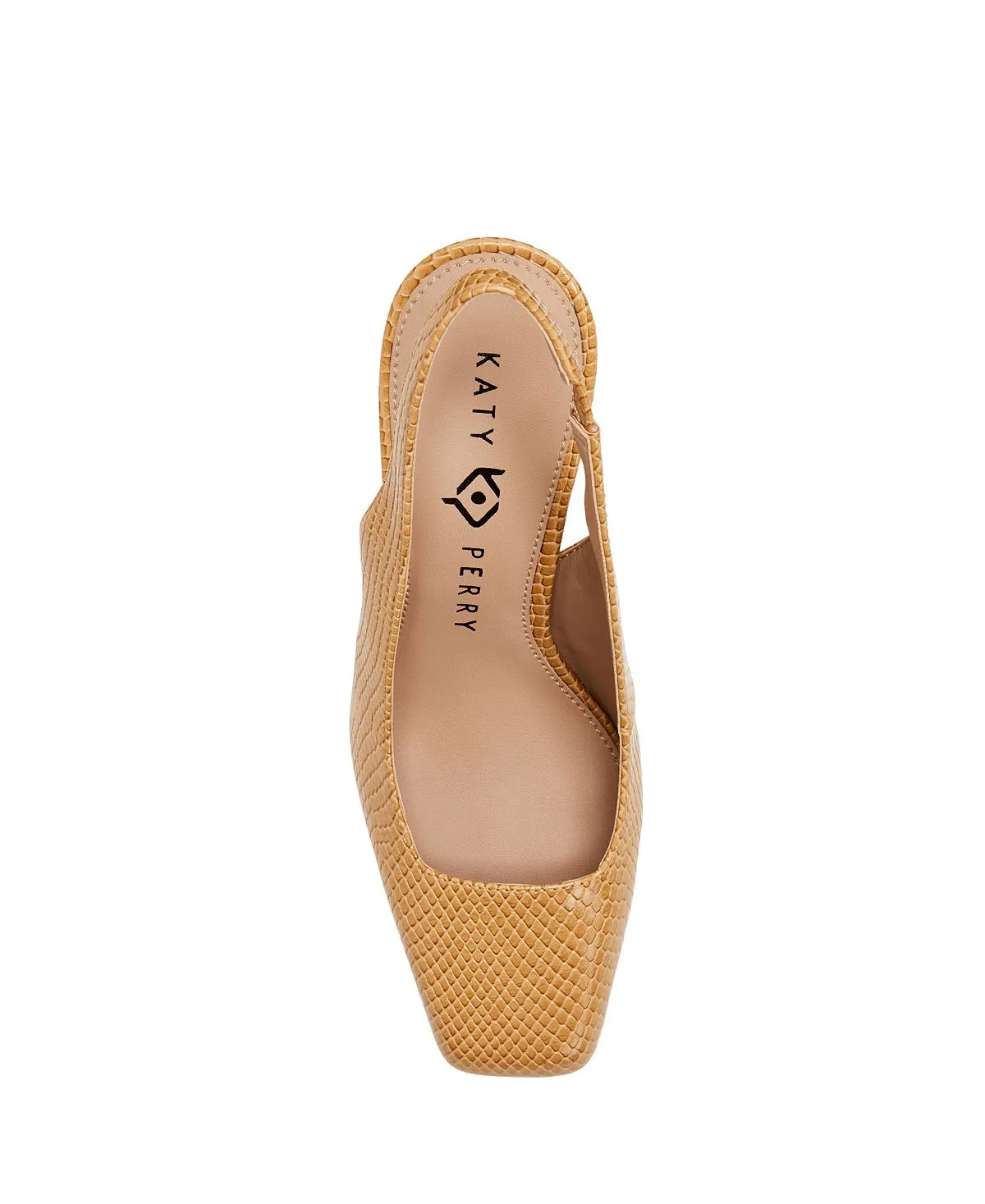 Katy Perry Women's Open Heel Pumps