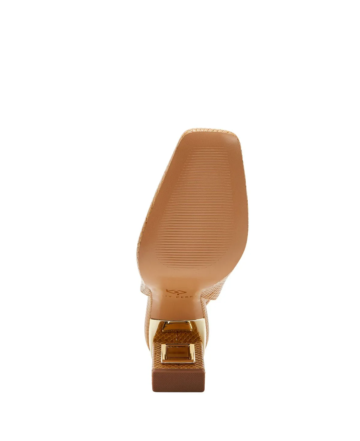 Katy Perry Women's Open Heel Pumps