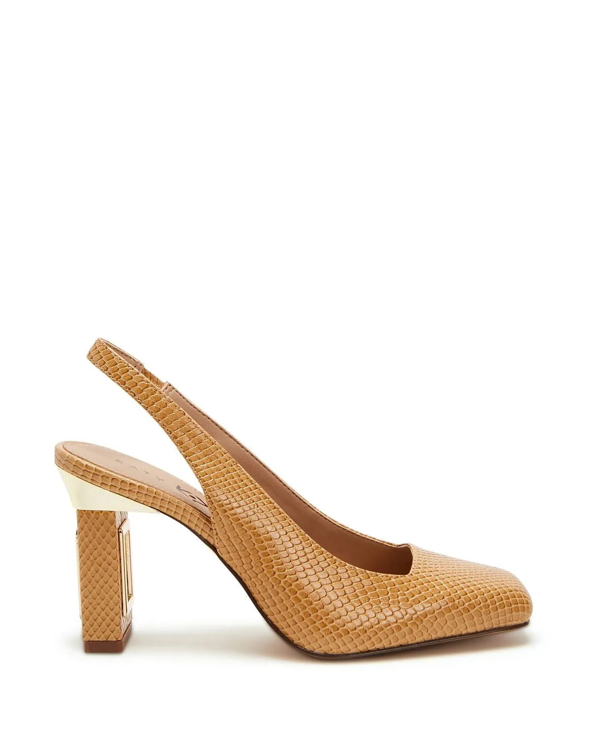 Katy Perry Women's Open Heel Pumps