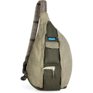 Kavu Camp Cozy Rope Bag
